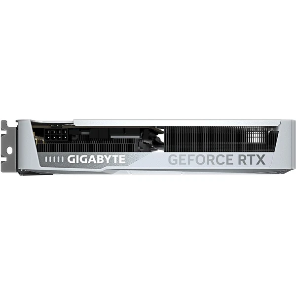 GIGABYTE NVIDIA GeForce RTX 5060 EAGLE OC ICE 8G - Grafické karty - Obrázek B04F000O01