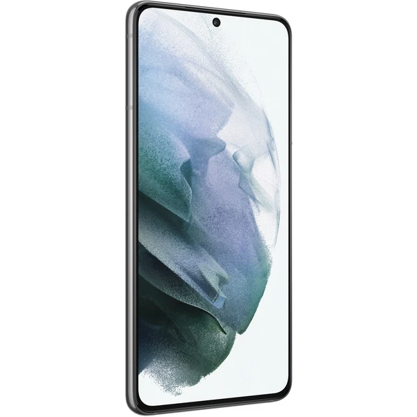 Samsung Galaxy S21 5G 8GB/256GB šedý - Mobilní telefony - Obrázek B04Q000501