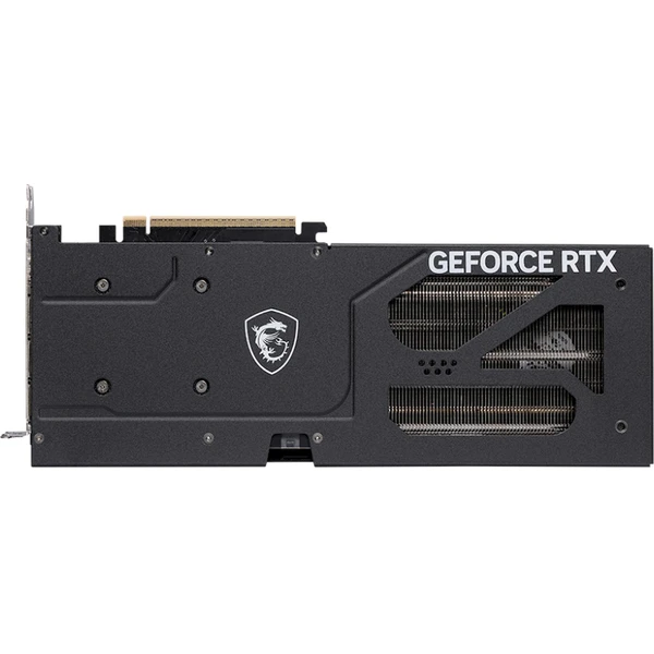 MSI NVIDIA GeForce RTX 5060 Ti 16G VENTUS 3X OC - Grafické karty - Obrázek B05E000O01