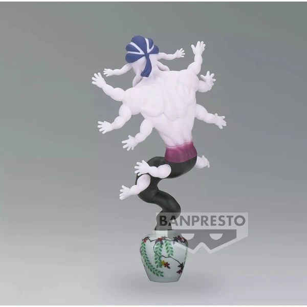 Soška Bandai Banpresto Demon Slayer: Kimetsu no Yaiba - Demon Series Gyokko (vol.10/ B) 15 cm - Sochy a sošky - Obrázek B066000K01