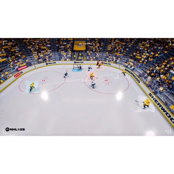 NHL 25 (XSX) - Hry pro Xbox Series - Obrázek B077000K01