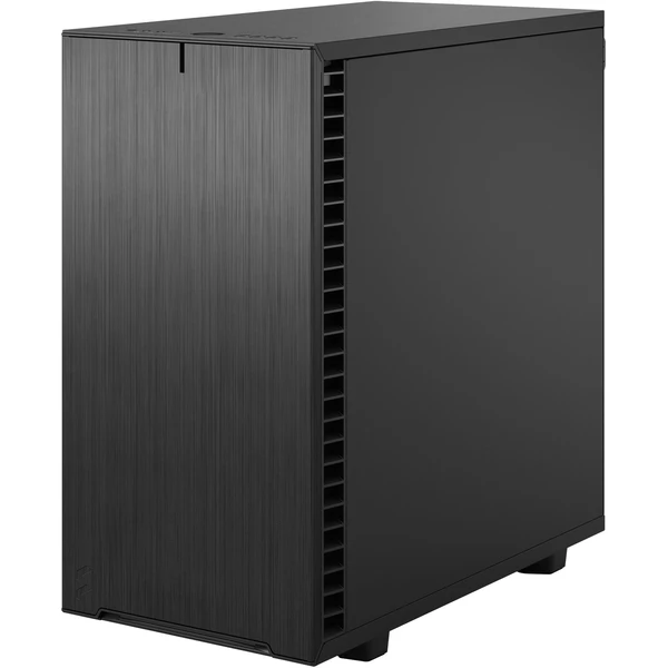 Fractal Design Define 7 Mini Black Solid - Počítačové skříně - Obrázek B07A000601