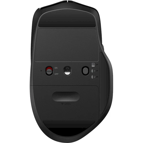 HP 685 Comfort Dual-Mode bezdrátová myš - Myši - Obrázek B07D000P01