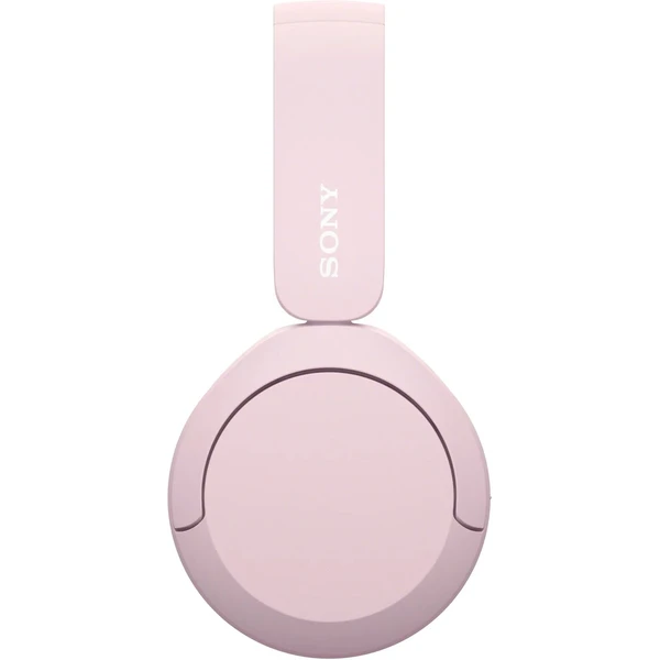 Sony WH-CH520 bezdrátová sluchátka růžová - Sluchátka - Obrázek B0AF000L01