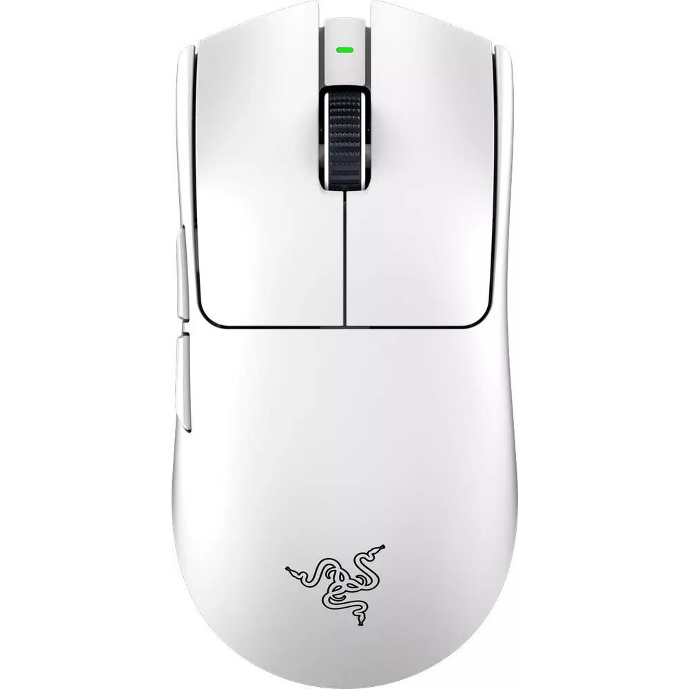 Razer Viper V3 Pro bezdrátová myš bílá