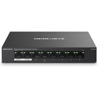 Mercusys MS108GP switch - Switche