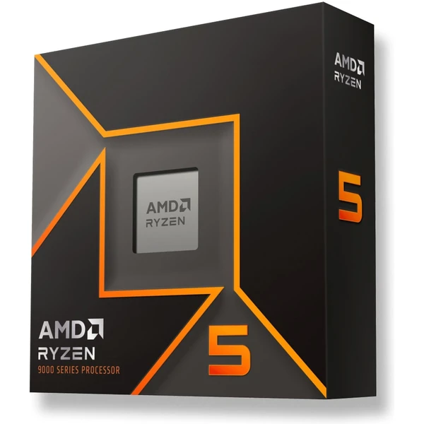 AMD Ryzen 5 9600X - Procesory - Hlavní obrázek