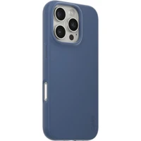 PanzerGlass® CARE kryt Apple iPhone 16 Pro MagSafe Fearlessly modrý - Pouzdra
