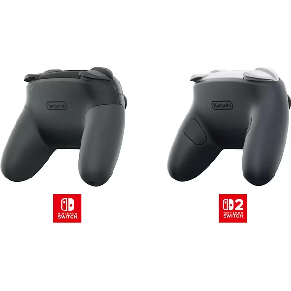 Nintendo Switch 2 Pro Controller              - Herní ovladače - Obrázek B0DF000N01