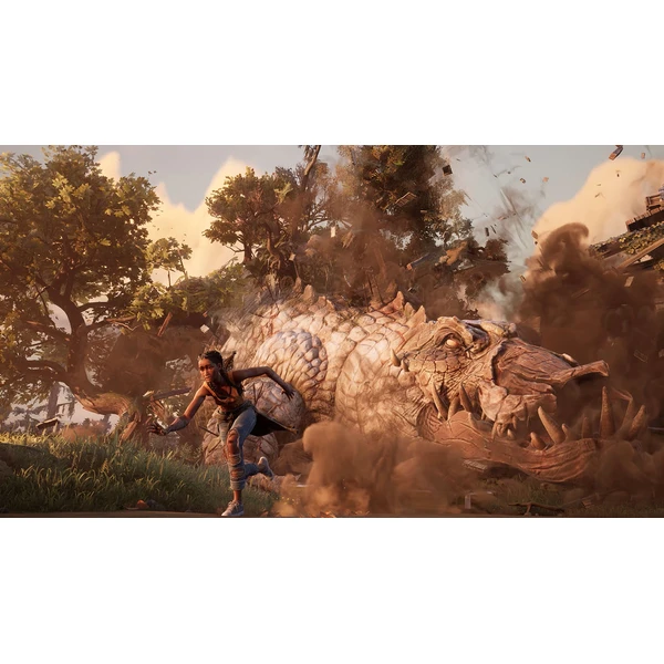 South of Midnight - Standard Edition (PC/Xbox Series) - Digitální hry pro Xbox Series - Obrázek B0EE000P01
