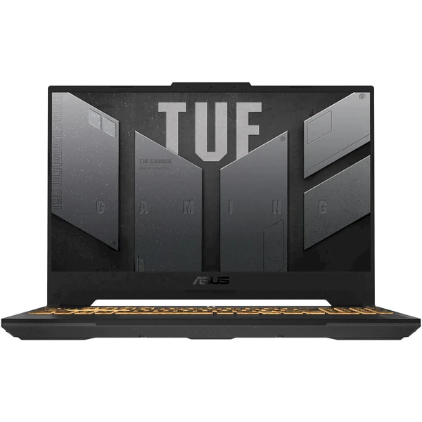 ASUS TUF Gaming A15 (FA507NV-LP025W) RTX 4060 šedý + Xbox Game Pass na 3 měsíce - Notebooky - Obrázek B0FF000L01