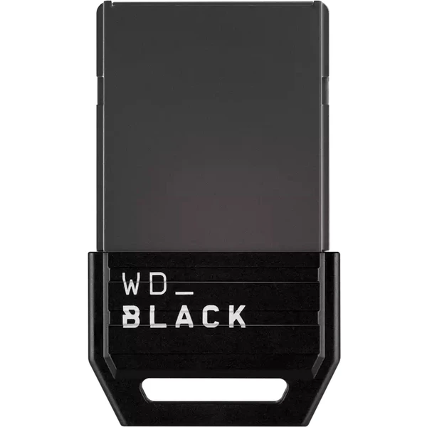 SanDisk WD BLACK C50, Rozšiřující karta pro Xbox, 512GB - Konzolové příslušenství - Hlavní obrázek
