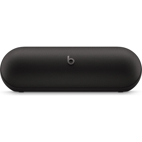 Apple Beats Pill matně černá - Reproduktory - Hlavní obrázek
