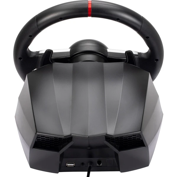 PR 279 Racing Wheel Kit volant s pedály (PC/PS4/XBOX/NSW) - Smarty.cz