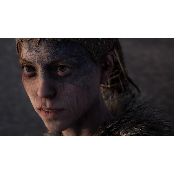 Hellblade: Senua's Sacrifice (Xbox One/Xbox Series) - Digitální hry pro Xbox Series - Obrázek B0IB300401