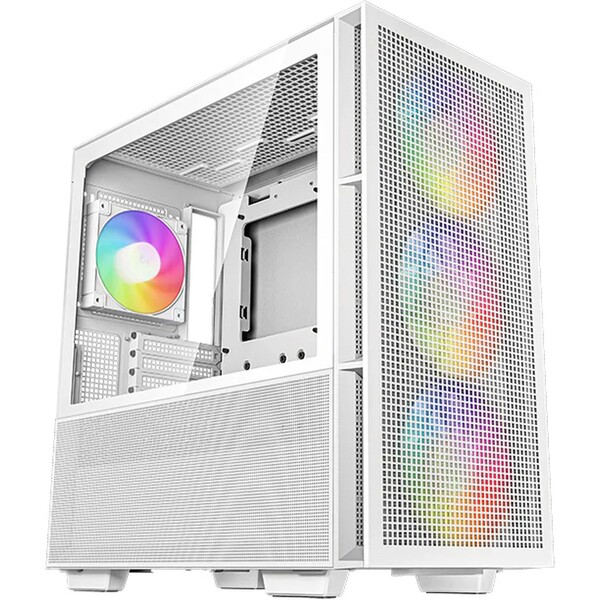 DEEPCOOL CH560 bílá R-CH560-WHAPE4-G-1 Bílá