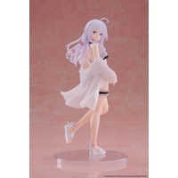 Figurka Taito Prize Wandering Witch: The Journey of Elaina - Elaina (Coreful edice) 18 cm - Figurky