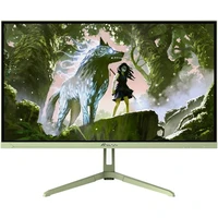 AROZZI NOVA herní monitor 23,8" mechově zelený - Monitory