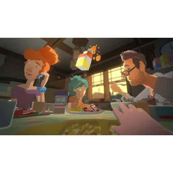 Goodnight Universe (Game Key Card) (Switch 2) - Hry pro Nintendo Switch 2 - Obrázek B0JL000K01