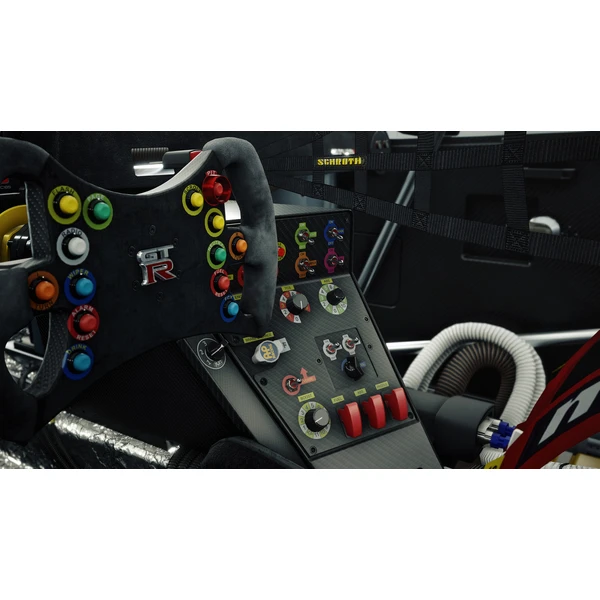 Assetto Corsa Competizione (Xbox One) - Hry pro Xbox One - Obrázek B0K3100201
