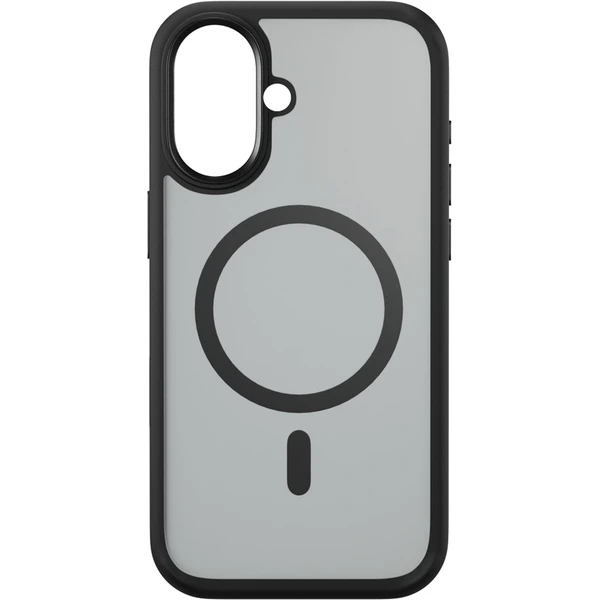 Epico HeroMatte Pro Mag+ kryt pro iPhone 17 Qi2 & Magsafe kompatibilní černý - Pouzdra - Obrázek B0LF000K01