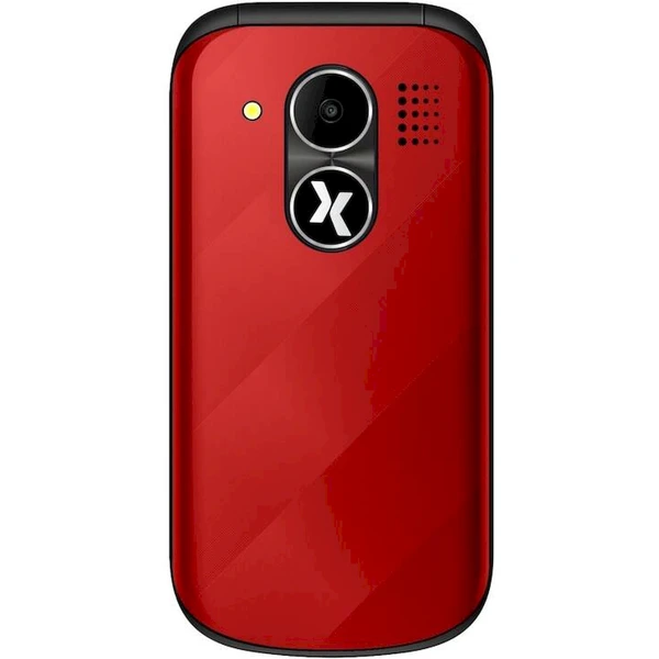MaxCom MM815 červený - Mobilní telefony - Obrázek B0LI000K01