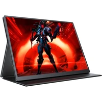 Uperfect UGame C2 přenosný monitor 16" - Monitory