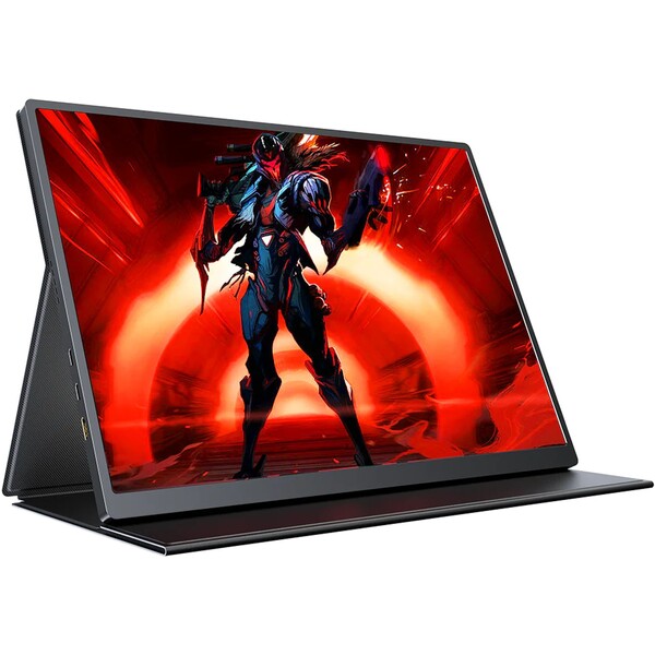 Uperfect M160J03 Černá