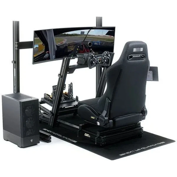 Next Level Racing XL Premium Floormat podložka - Kokpity - Obrázek B0PE000N01