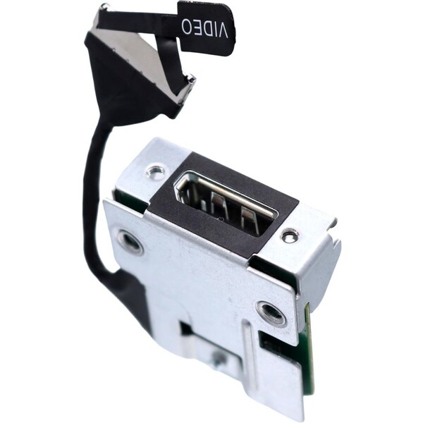 DELL přídavný DisplayPort modul/port pro PC OptiPlex Micro MFF 3000 ...