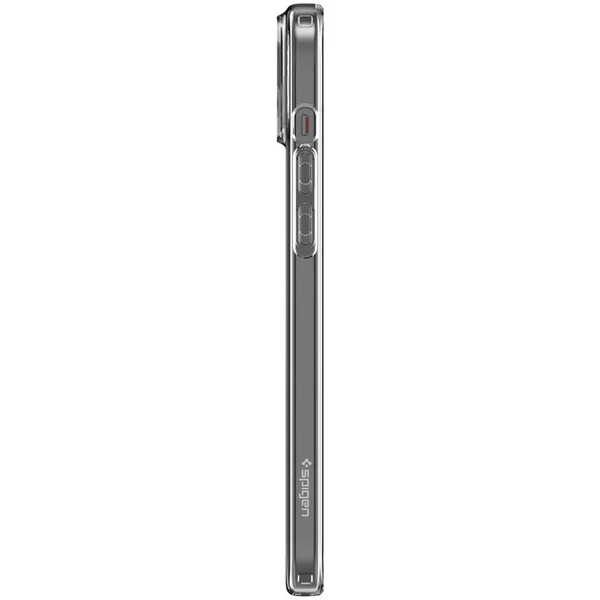 Spigen Crystal Flex kryt iPhone 15 čirý - Pouzdra - Obrázek B0T8000601