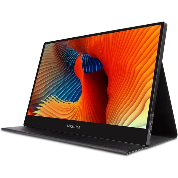 MISURA M16TB monitor 16" - Monitory - Obrázek B0V1000K01