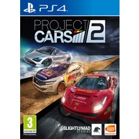 Project Cars 2 (PS4) - Hry pro PS4