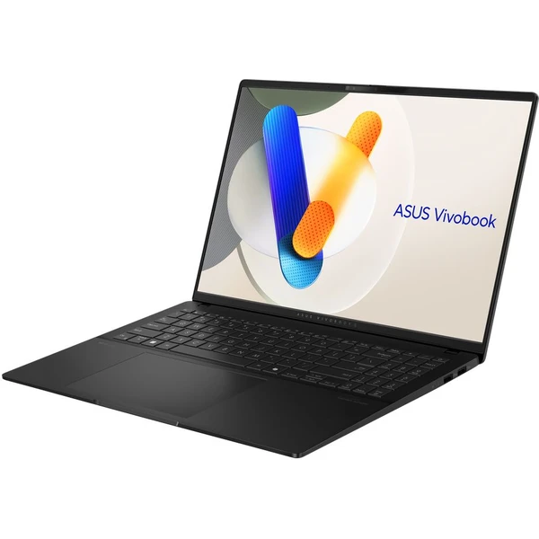 ASUS Vivobook S 16 OLED (S5606MA-OLED027W) černý - Notebooky - Obrázek B0V5000N01