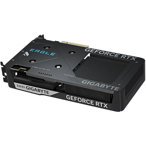 GIGABYTE NVIDIA GeForce RTX 5060 EAGLE OC 8G - Grafické karty - Obrázek B0XE000P01