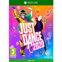 Just Dance 2020 (Xbox One) - Hry pro Xbox One