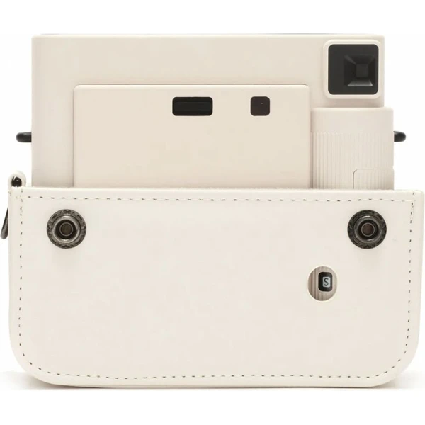 Fujifilm Instax Square SQ1 pouzdro Chalk White - Pouzdra - Obrázek B118000N01