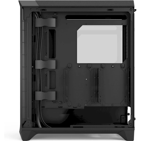Fractal Design Meshify 3 Black RGB TG Light Tint - Počítačové skříně - Obrázek B12G000J01