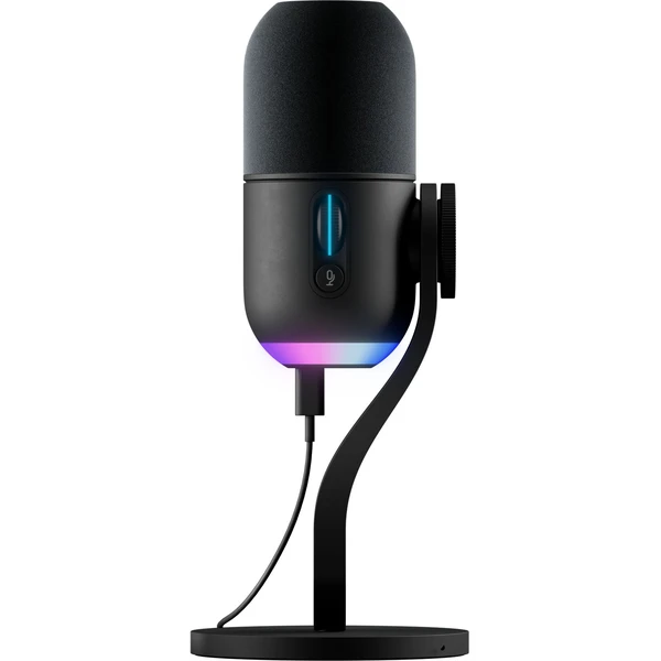 Logitech G Yeti GX mikrofon černý - Mikrofony - Obrázek B134000P01