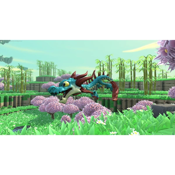 Portal Knights (SWITCH) - Hry pro Nintendo Switch - Obrázek B144100201