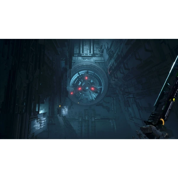 Ghostrunner 2 (PS5) - Hry pro PS5 - Obrázek B14A000601