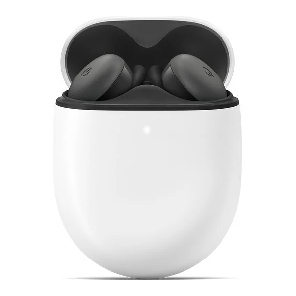 Google Pixel Buds A Series (2021) bezdrátová sluchátka černá - Sluchátka - Obrázek B14F000L01