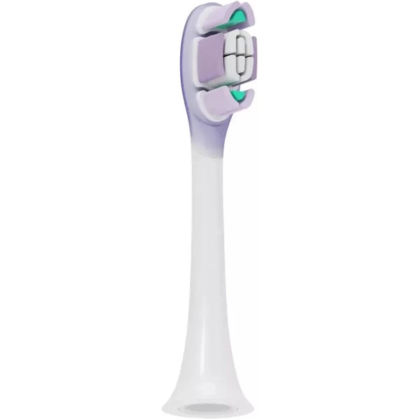Xiaomi Oscillation Electric Toothbrush Pro elektrický kartáček fialový - Zubní kartáčky - Obrázek B14H000K01