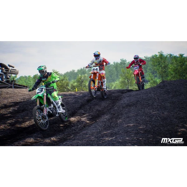 MXGP 2020 (PS5) - Hry pro PS5 - Obrázek B14T100201