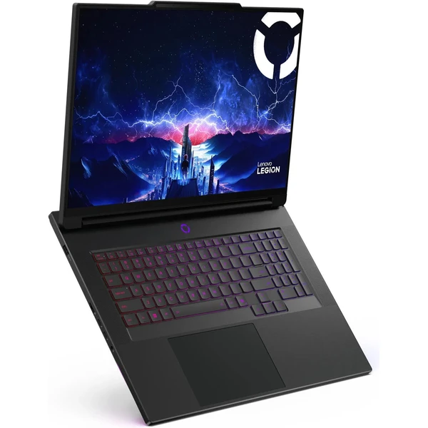 Lenovo Legion 9 18IAX10 (83EY002LCK) RTX 5080 černý - 3 roky záruky Premium Care - Notebooky - Obrázek B15E000K01