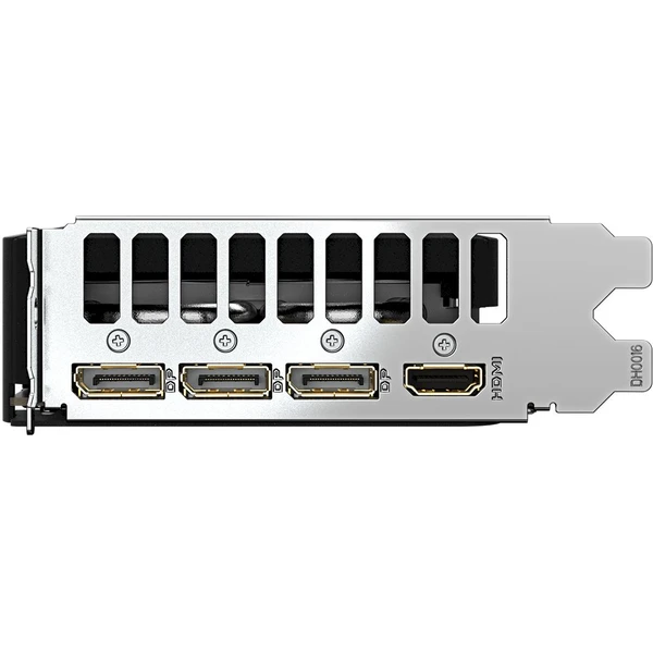 GIGABYTE NVIDIA GeForce RTX 5060 EAGLE MAX OC 8G - Grafické karty - Obrázek B15K000K01