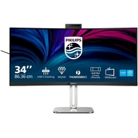 Philips 34B2U6603CH monitor 34" - Monitory