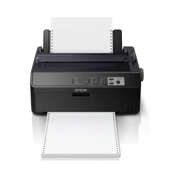 Epson FX-890II - Tiskárny - Obrázek B18Y000501