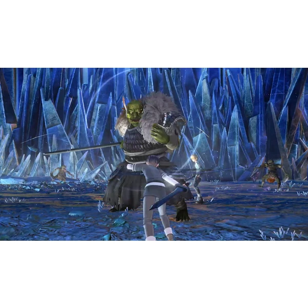 Sword Art Online Alicization Lycoris (Xbox One) - Hry pro Xbox One - Obrázek B1B3100201