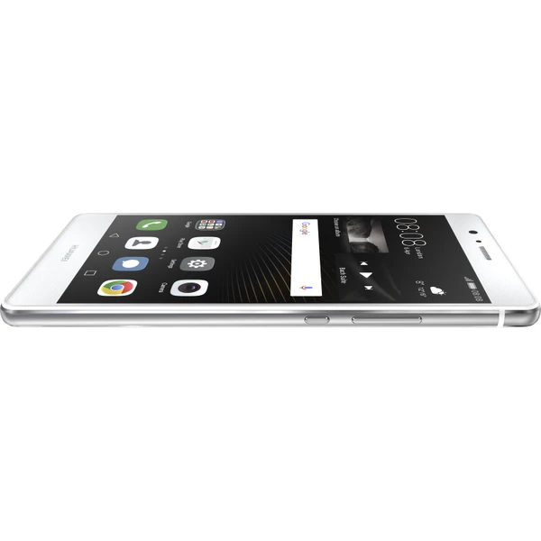 Huawei P9 Lite LTE bílý TM CZ - Mobilní telefony - Obrázek B1BG000101